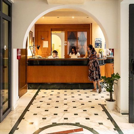 Easy Hotel Meryon Sottomarina Esterno foto