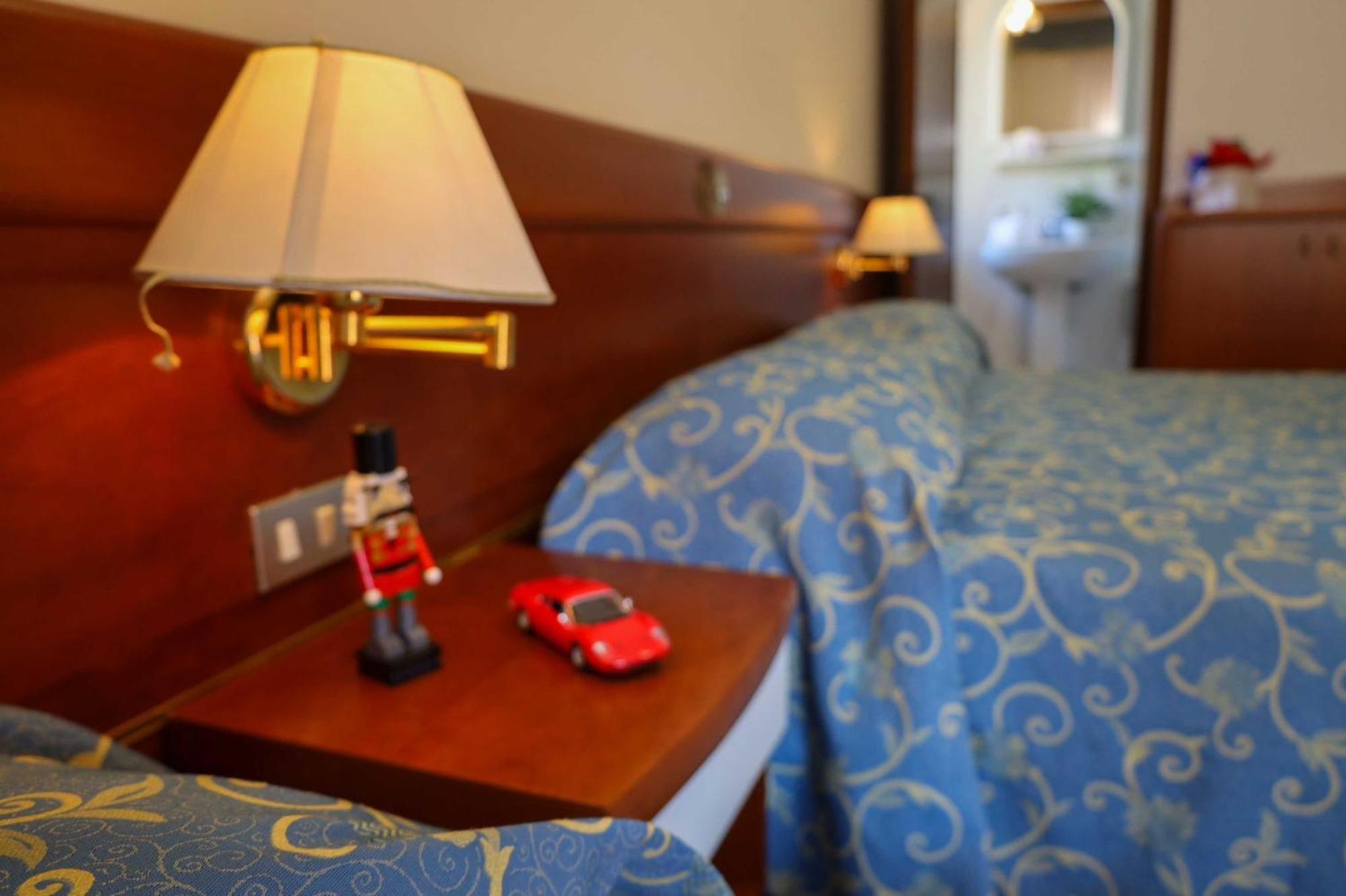 Easy Hotel Meryon Sottomarina Esterno foto